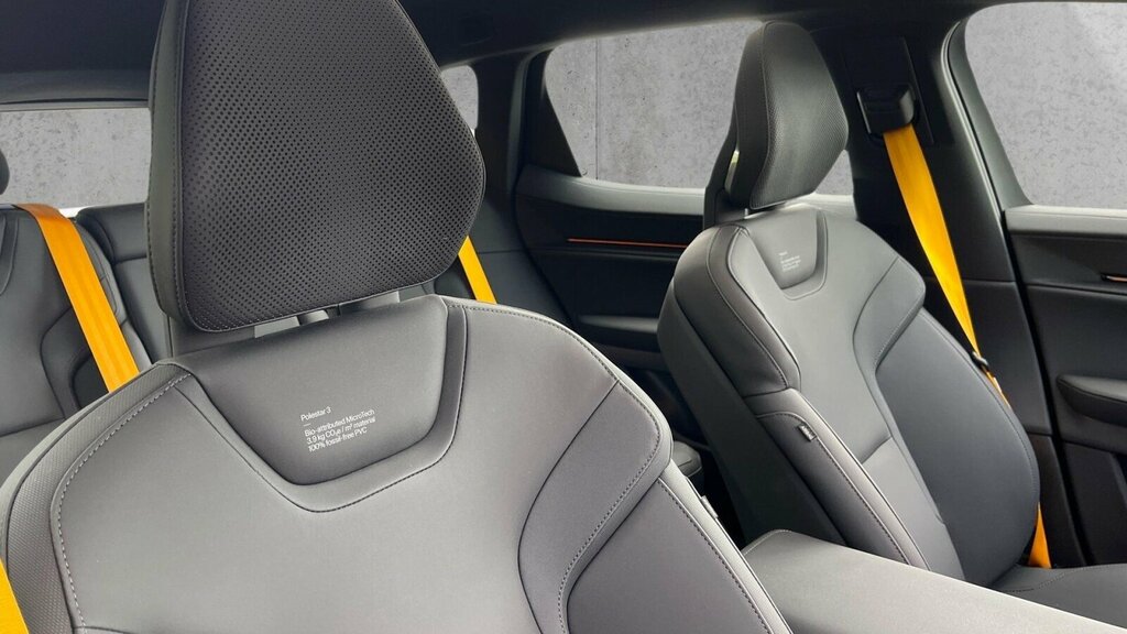 Polestar 3 Long Range Dual Motor With Performance Pack  #19