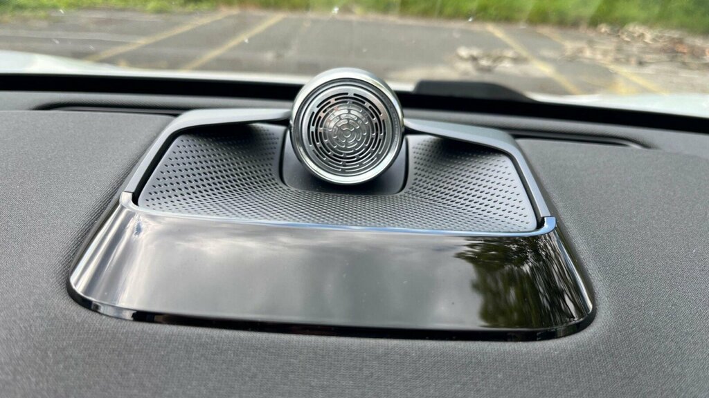 Polestar 3 Long Range Dual Motor With Performance Pack  #25
