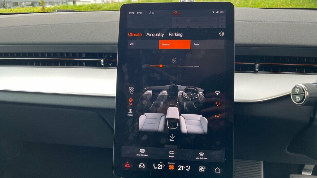 Polestar 3 Long Range Dual Motor With Performance Pack  #15