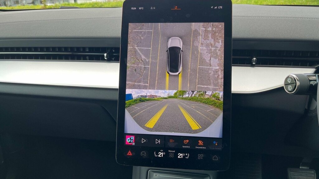 Polestar 3 Long Range Dual Motor With Performance Pack  #16