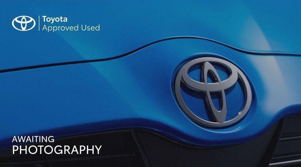 Toyota Aygo X 1.5H Icon Cvt Euro 6 Ss Black
