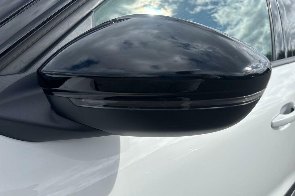 Vauxhall Mokka Grey #27
