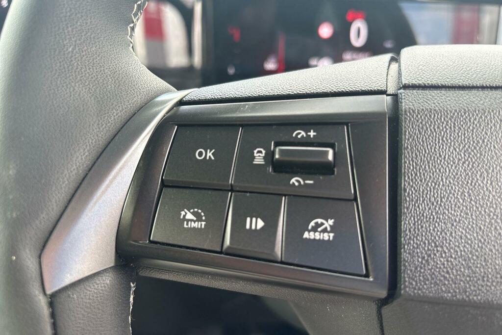 Vauxhall Mokka Grey #16