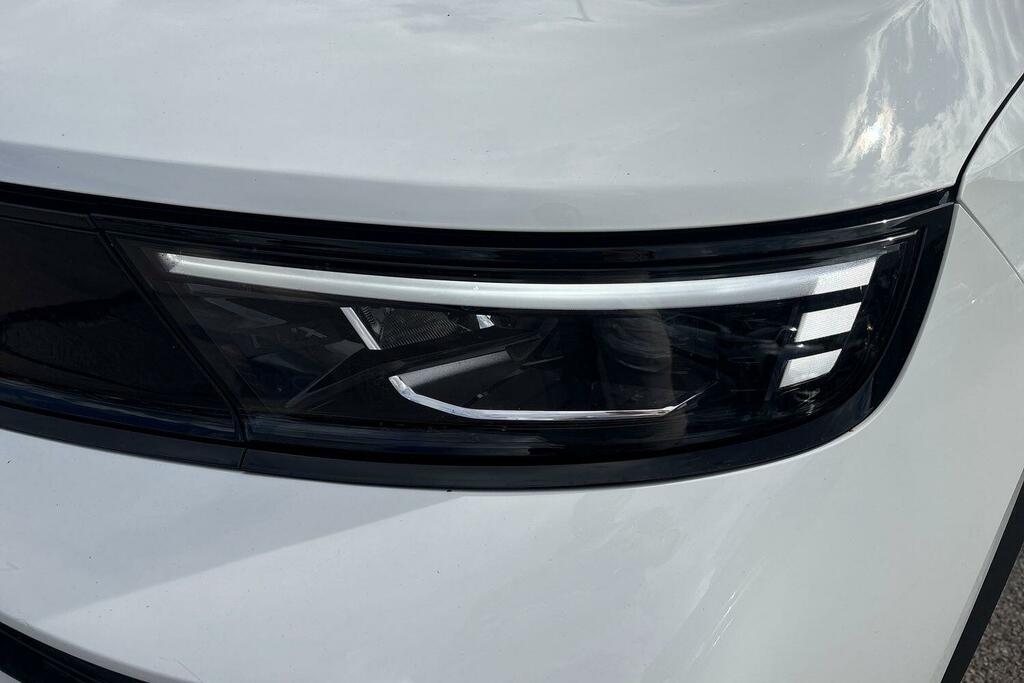 Vauxhall Mokka Grey #13