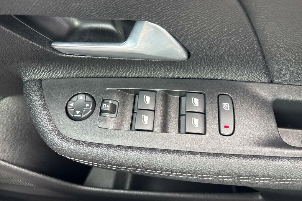 Vauxhall Mokka Grey #18