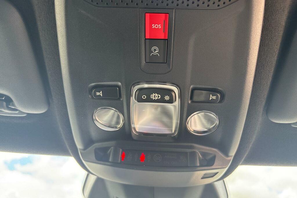 Vauxhall Mokka Grey #30