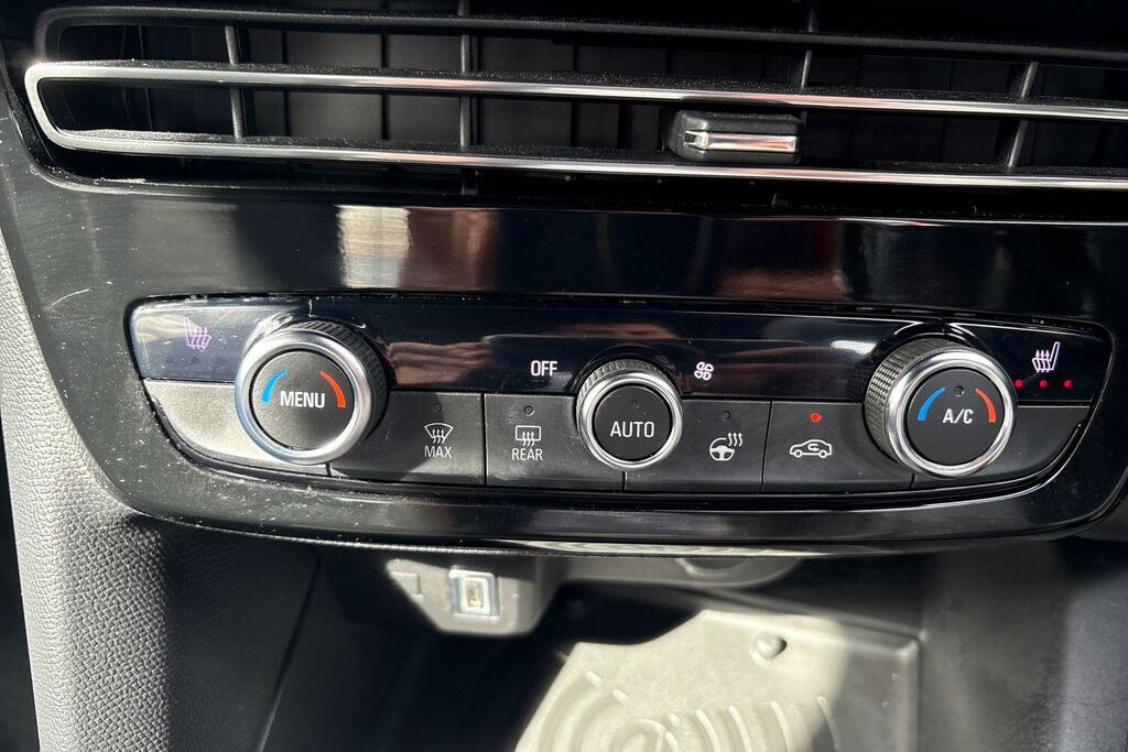 Vauxhall Mokka Grey #12
