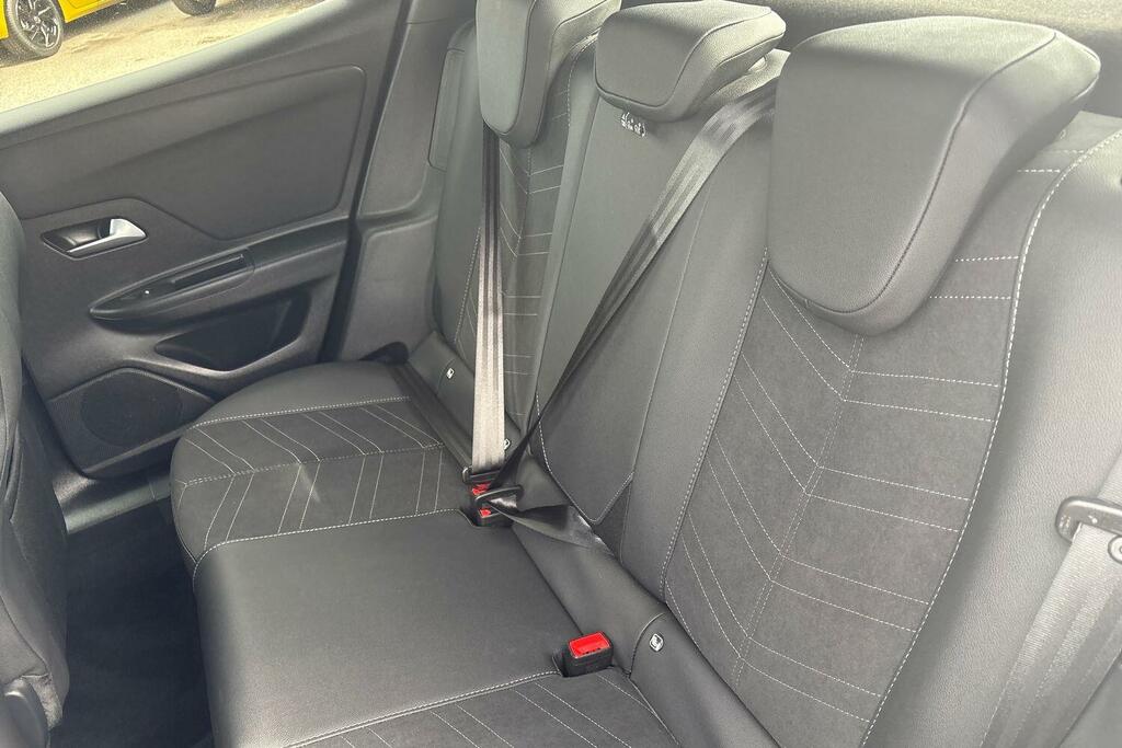 Vauxhall Mokka Grey #19