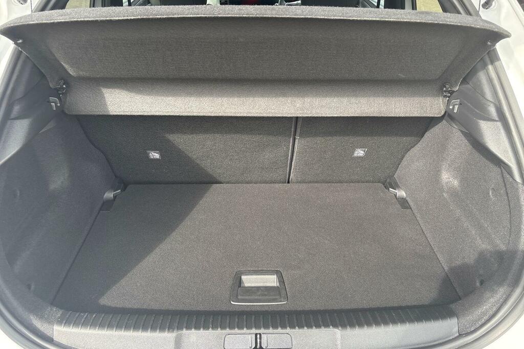 Vauxhall Mokka Grey #20