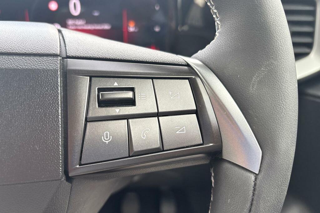 Vauxhall Mokka Grey #29