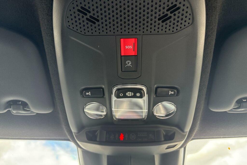 Vauxhall Corsa Red #33
