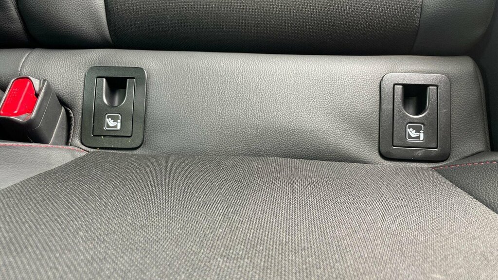 Toyota Corolla Excel 2.0 Ts Black #14