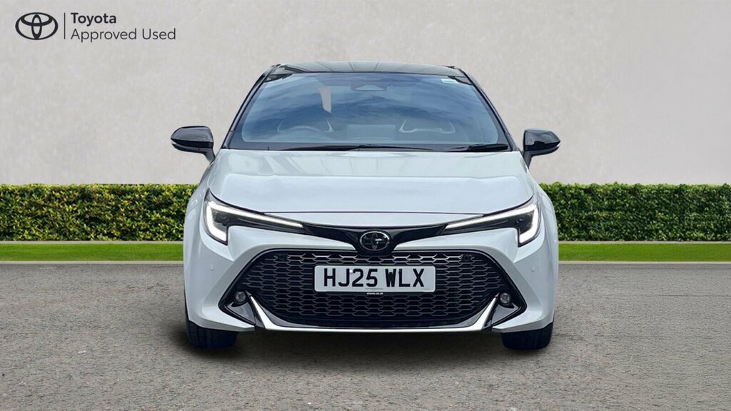 Toyota Corolla Excel 2.0 Ts Black #22