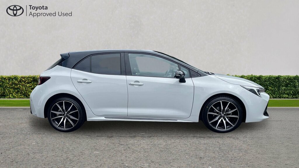 Toyota Corolla Excel 2.0 Ts Black #24