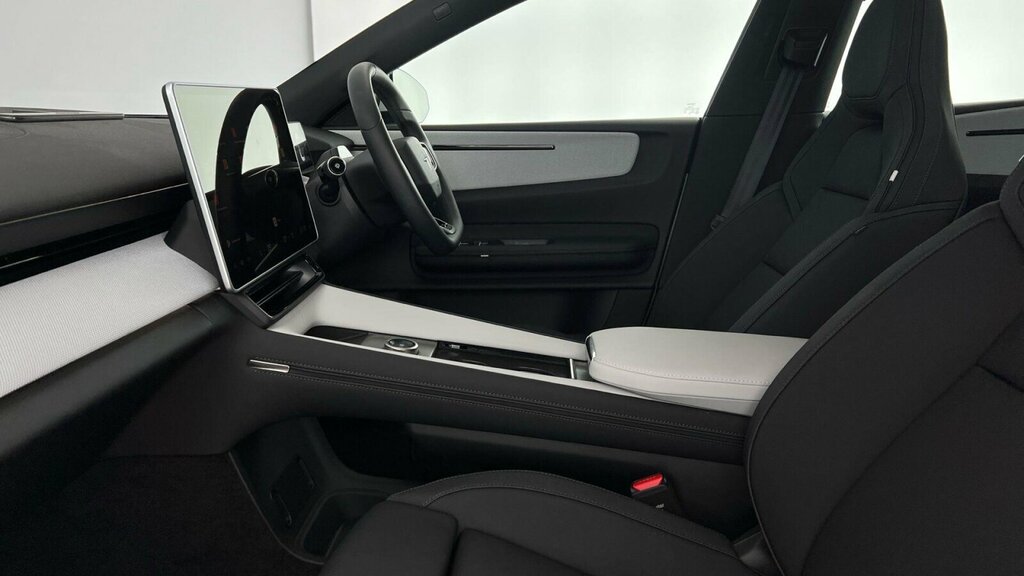 Polestar 4 Long Range Single Motor  #23