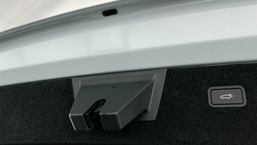Polestar 4 Long Range Single Motor  #29