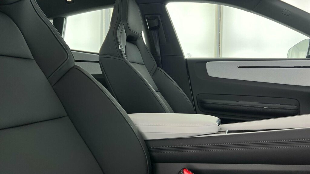 Polestar 4 Long Range Single Motor  #18