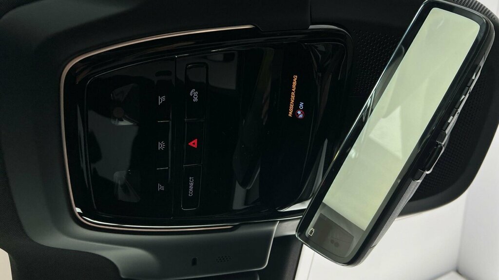 Polestar 4 Long Range Single Motor  #25