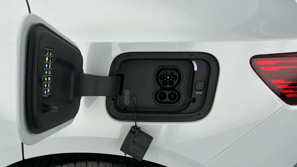 Polestar 4 Long Range Single Motor  #30