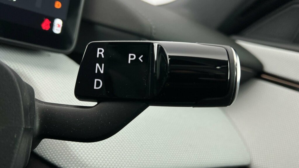Polestar 4 Long Range Single Motor  #12