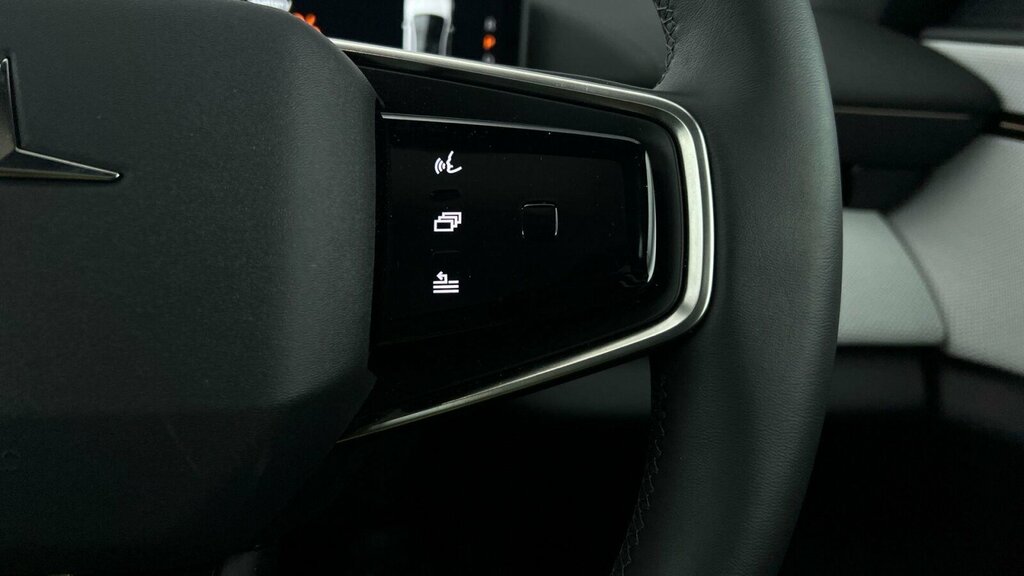 Polestar 4 Long Range Single Motor  #11