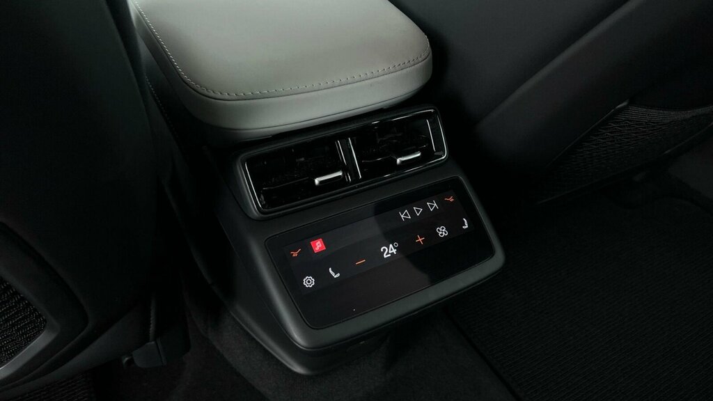 Polestar 4 Long Range Single Motor  #20