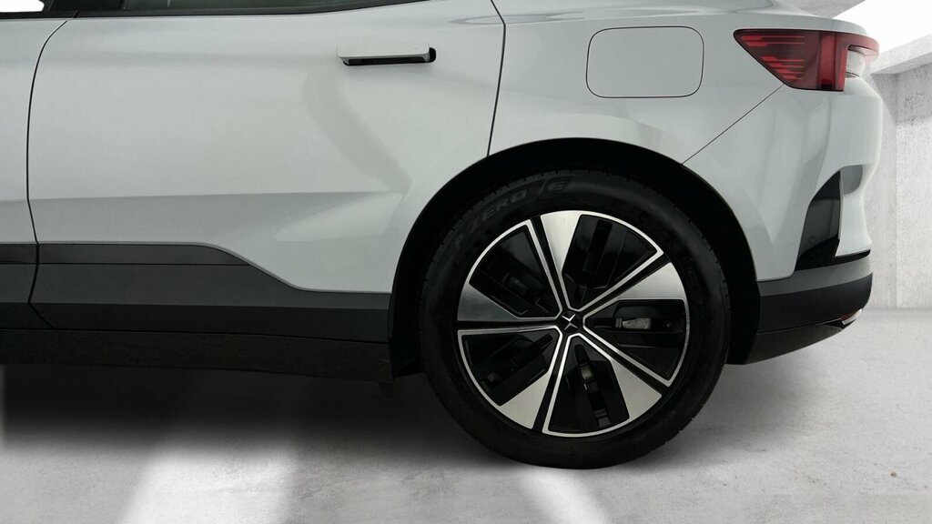 Polestar 4 Long Range Single Motor  #27