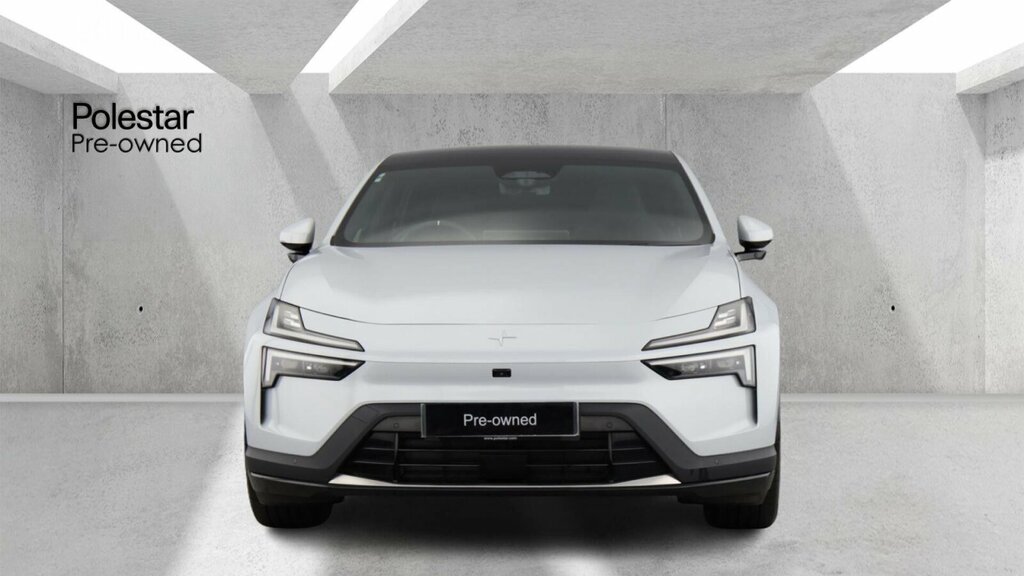 Polestar 4 Long Range Single Motor  #8
