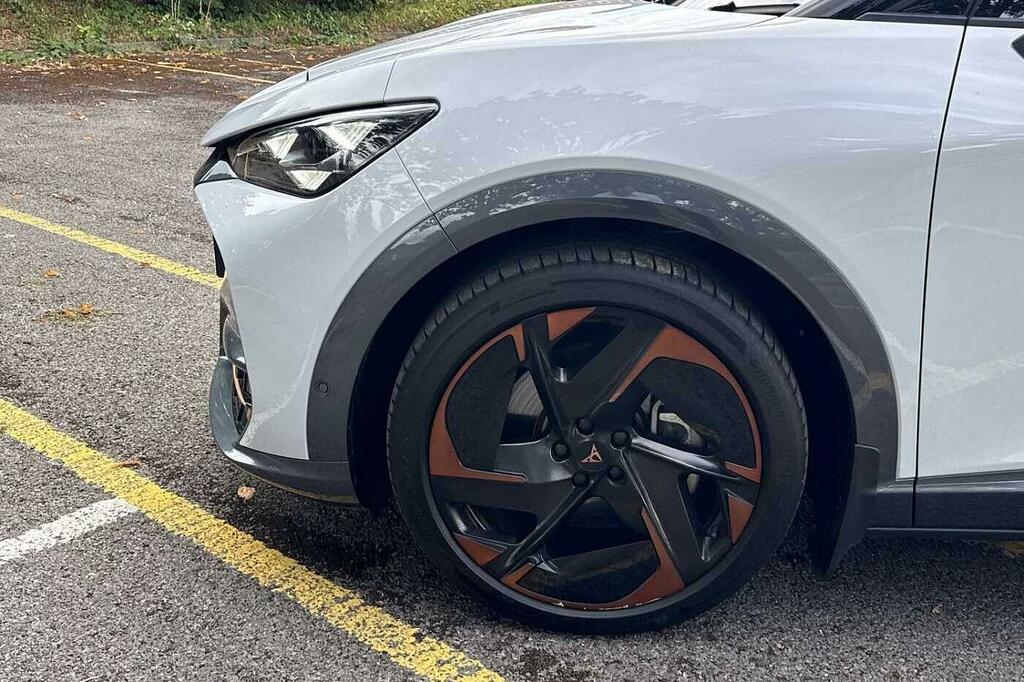 Cupra Tavascan V2 #45
