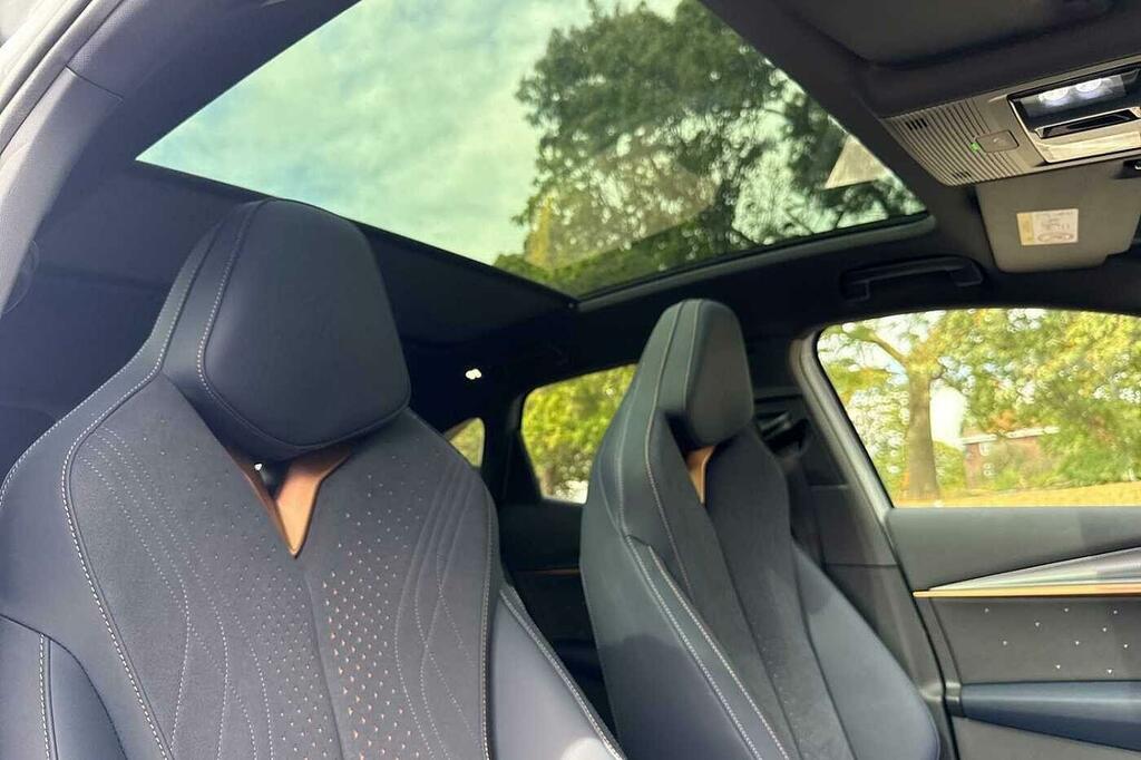 Cupra Tavascan V2 #27