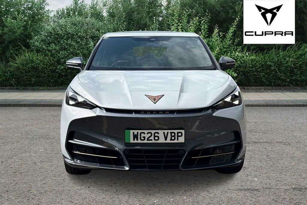 Cupra Tavascan V2 #7