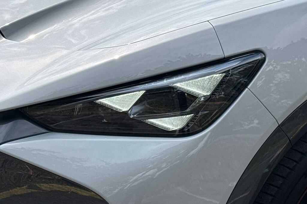 Cupra Tavascan V2 #13
