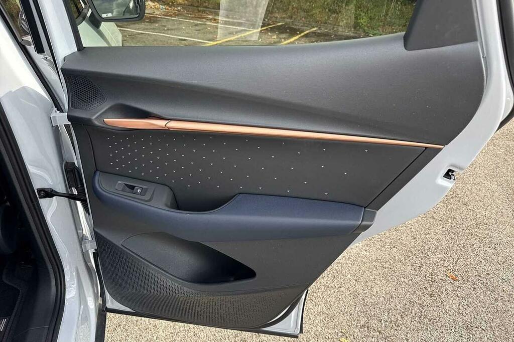 Cupra Tavascan V2 #32