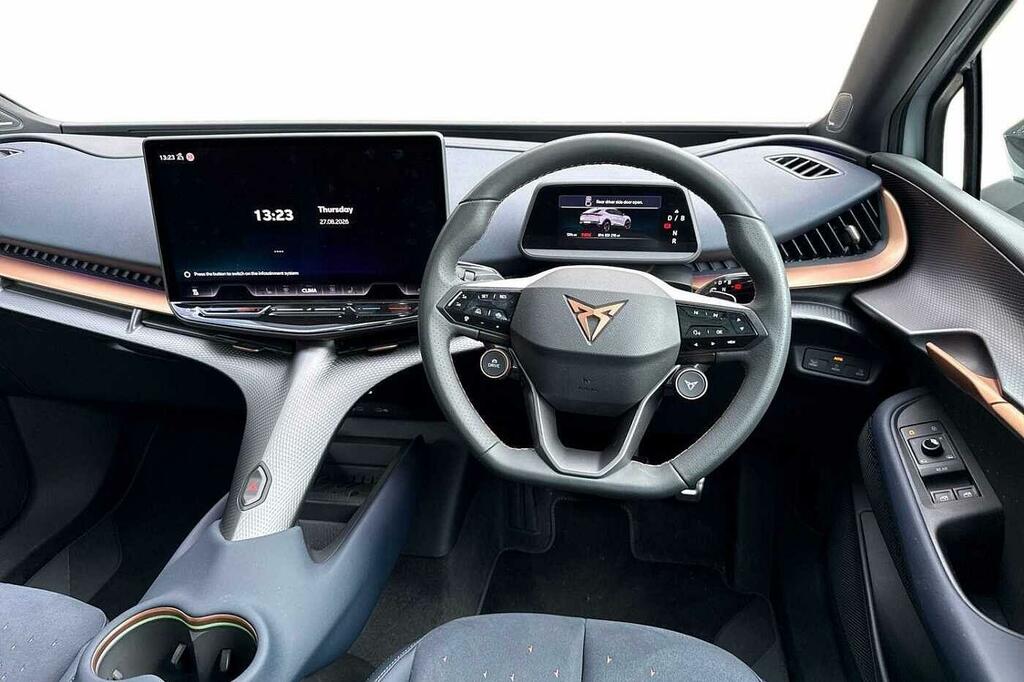 Cupra Tavascan V2 #15