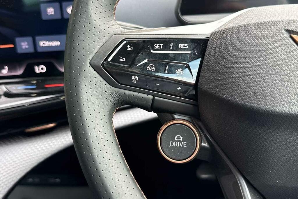 Cupra Tavascan V2 #16
