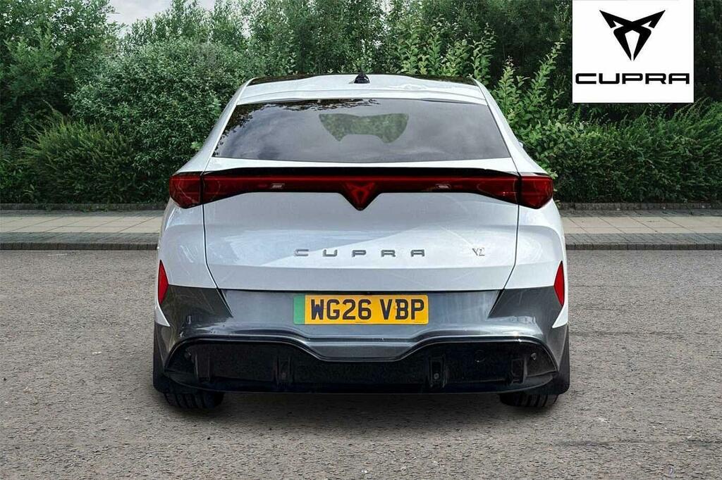 Cupra Tavascan V2 #8