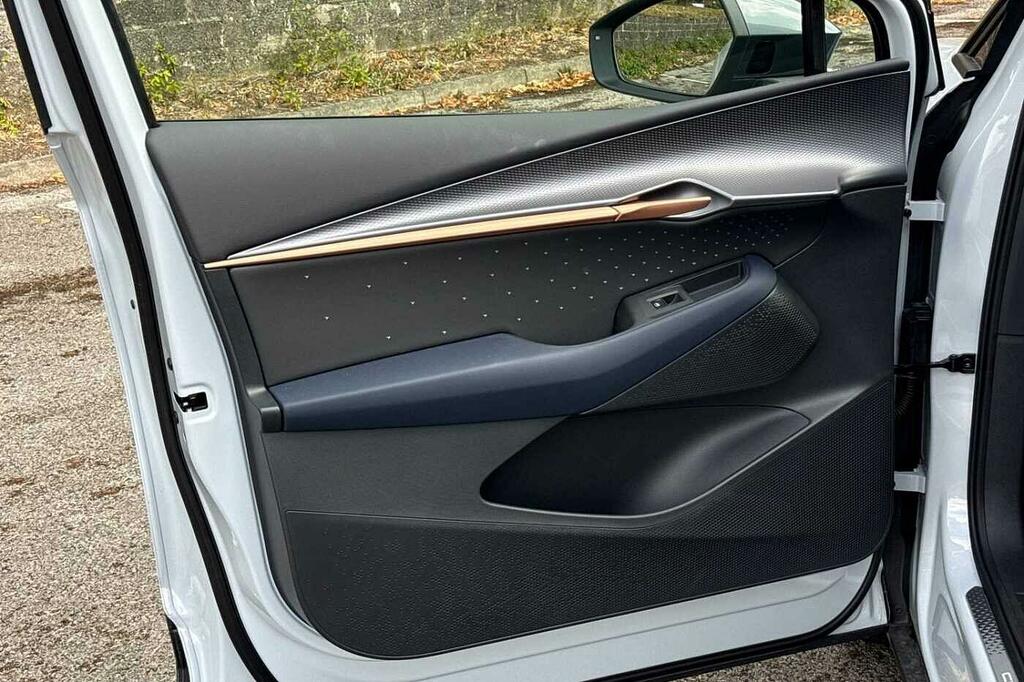 Cupra Tavascan V2 #39
