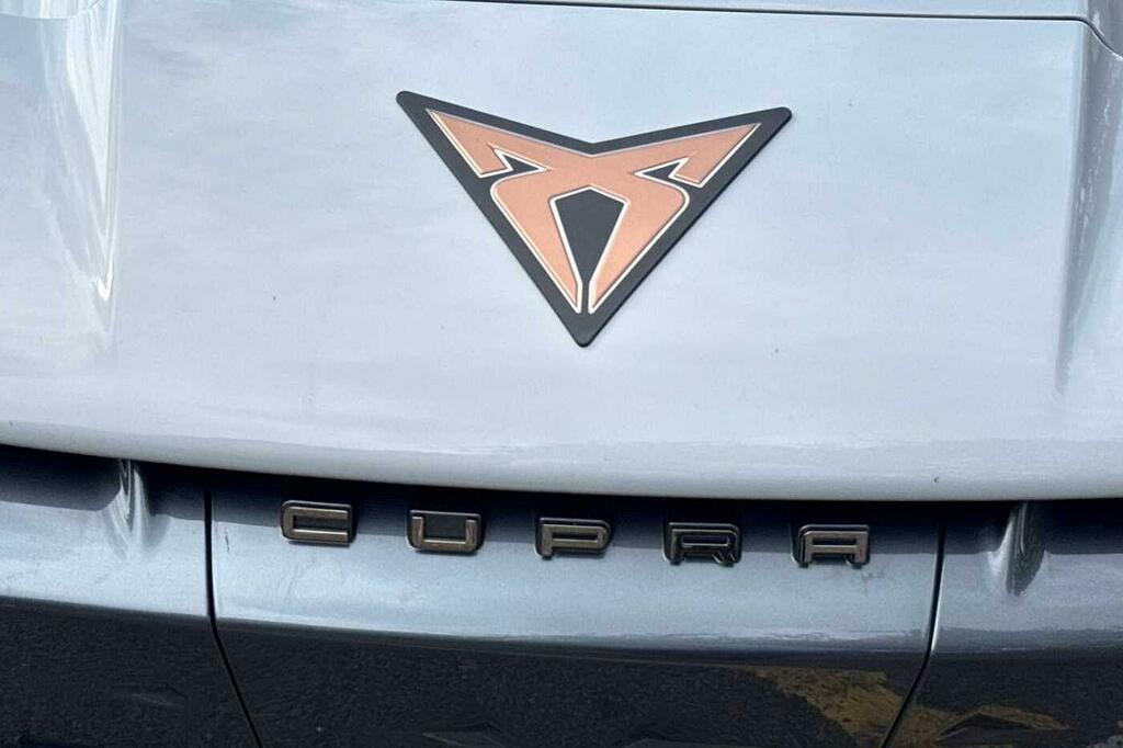 Cupra Tavascan V2 #46