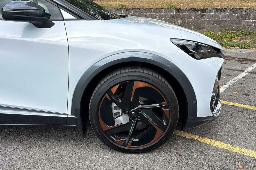 Cupra Tavascan V2 #42