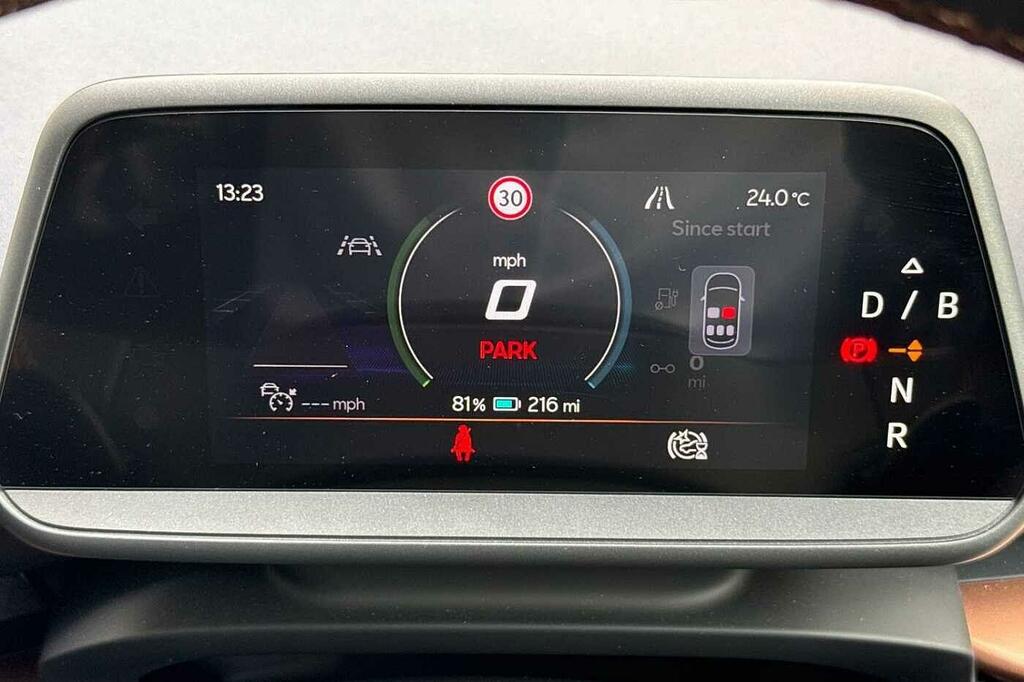 Cupra Tavascan V2 #14