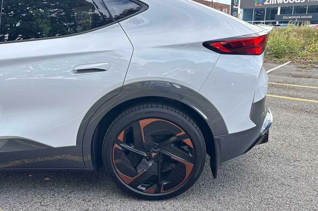 Cupra Tavascan V2 #44