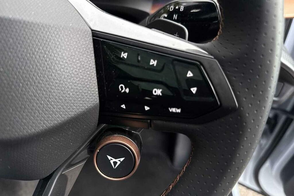 Cupra Tavascan V2 #22