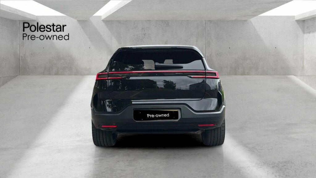 Polestar 3 Dual Motor 106Kwh Performance Prime Suv Electr Black #4