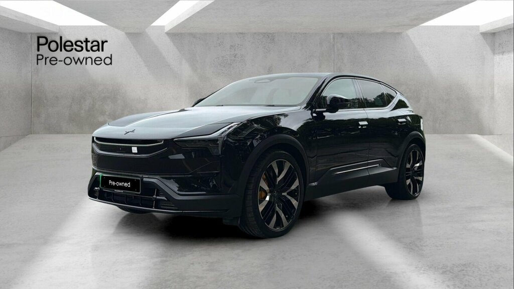 Polestar 3 Performance #7