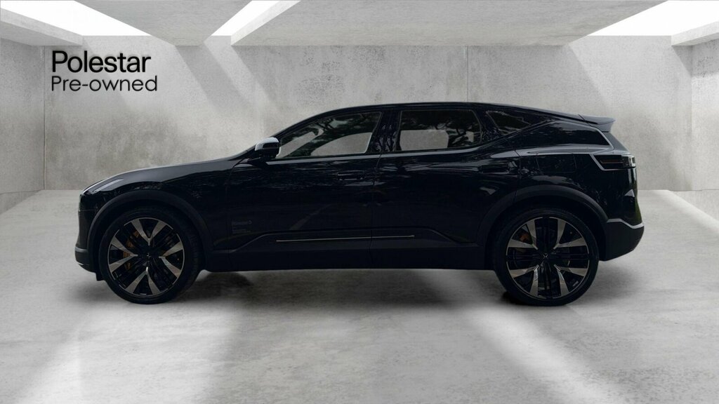 Polestar 3 Dual Motor 106Kwh Performance Prime Suv Electr Black #6