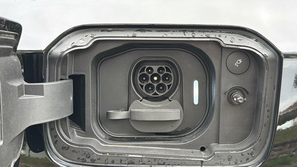 Polestar 3 Performance #32