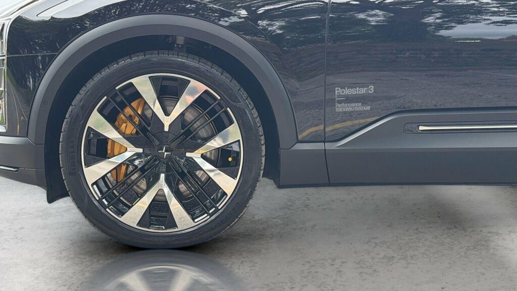 Polestar 3 Performance #27