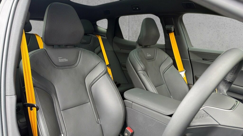 Polestar 3 Performance #19