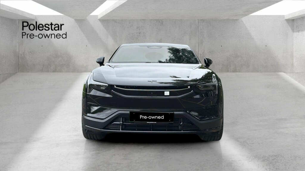Polestar 3 Performance #8