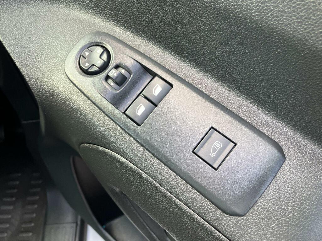 Peugeot Partner 1.5 Bluehdi 1000 Professional Premium Standard P White #6